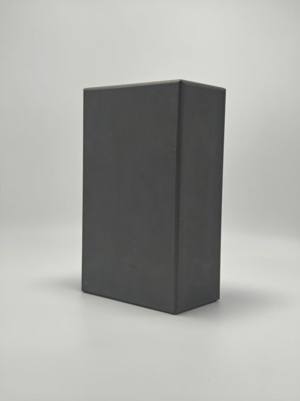 Classic Single color with none printed yoga block