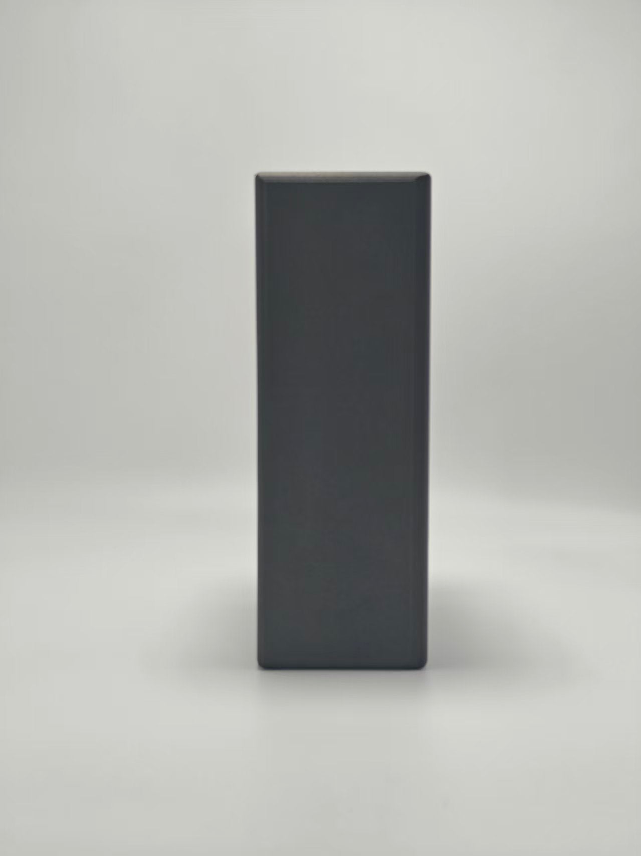 Classic Single color with none printed yoga block