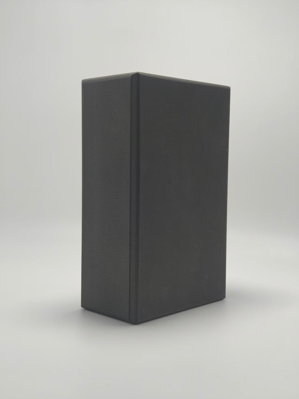 Classic Single color with none printed yoga block