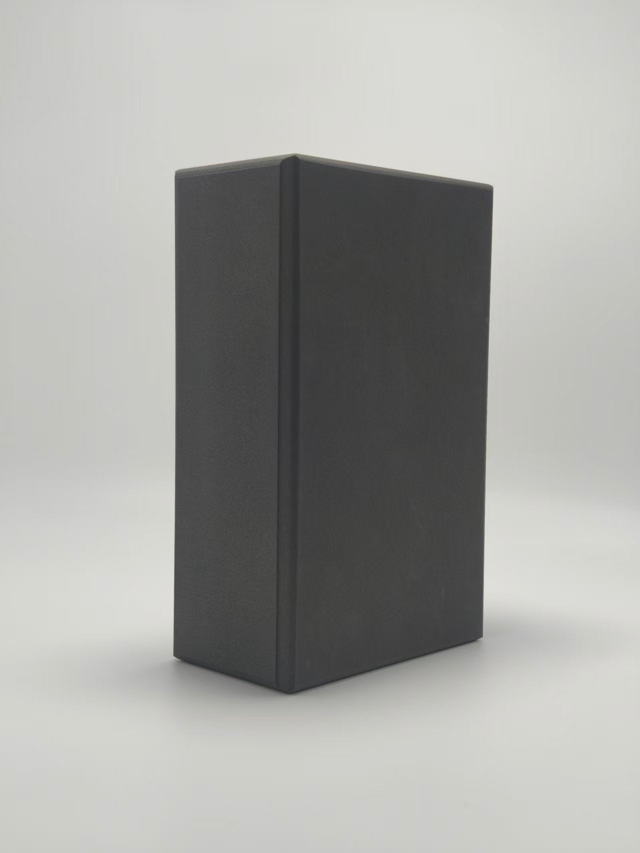 Classic Single color with none printed yoga block