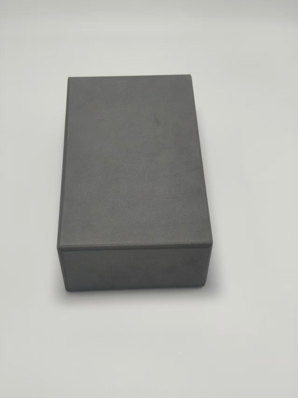 Classic Single color with none printed yoga block