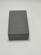 Classic Single color with none printed yoga block