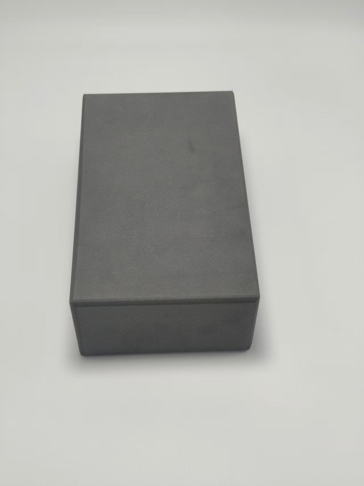 Classic Single color with none printed yoga block