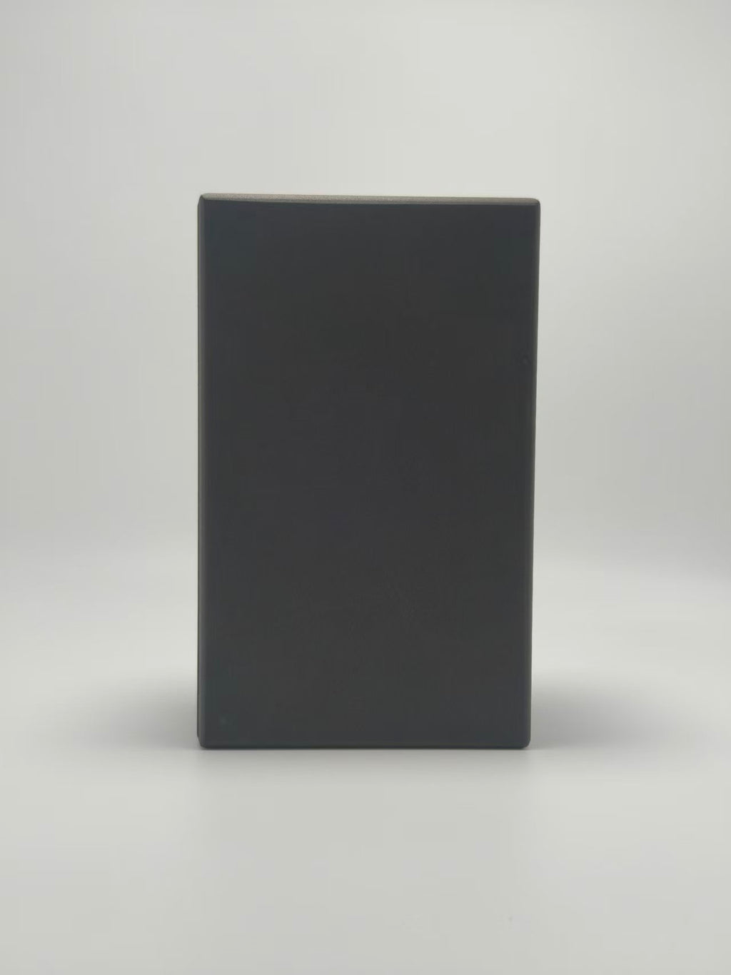 Classic Single color with none printed yoga block