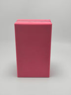 Sandwich cookies with none printed yoga block