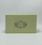 Sandwich cookies with double-sided printed yoga block