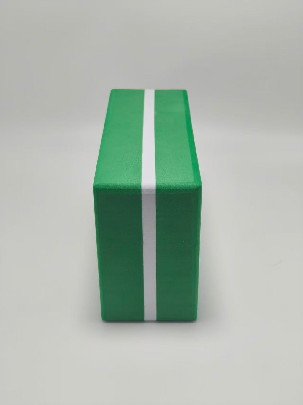 Sandwich cookies with double-sided printed yoga block