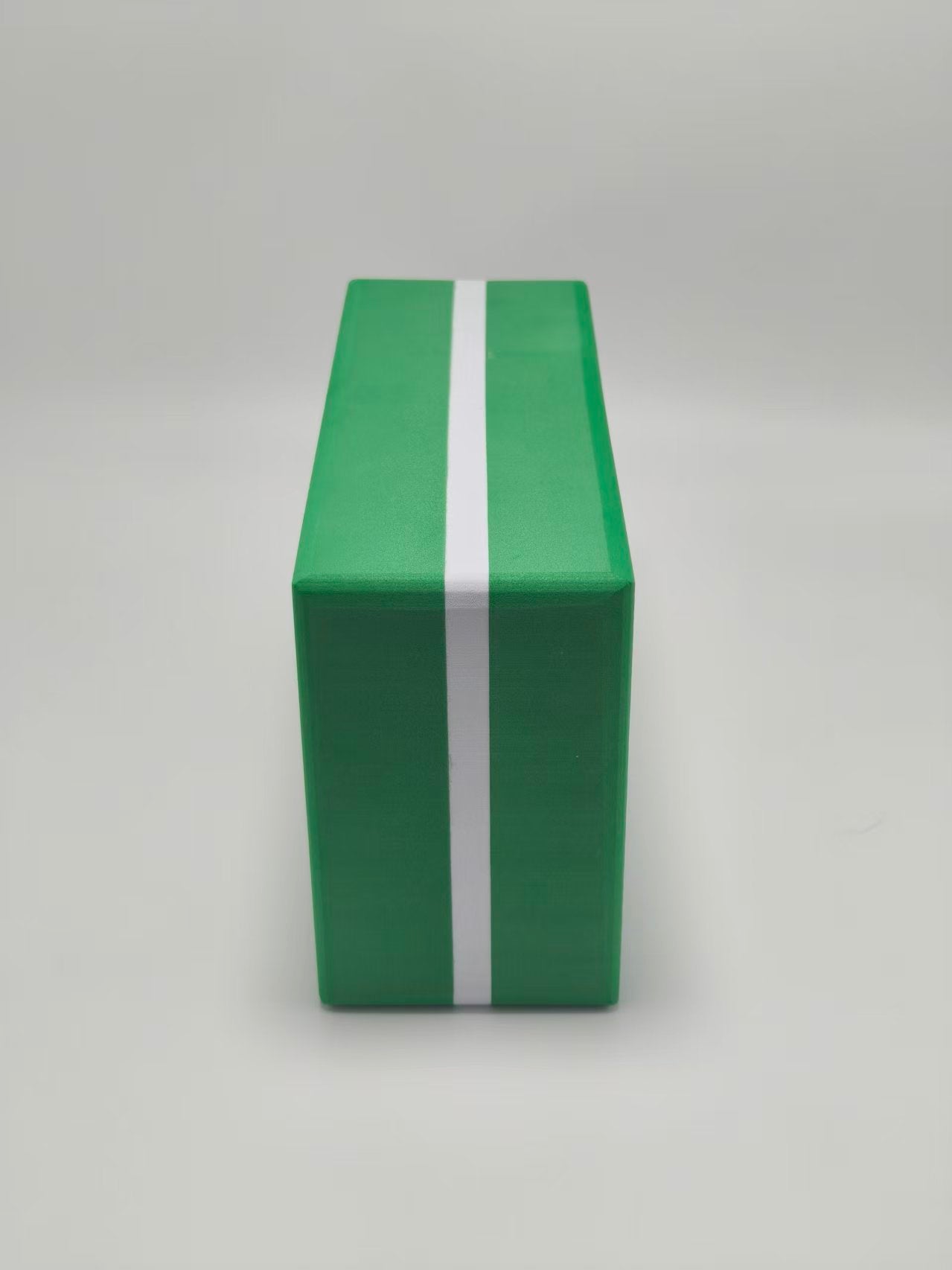 Sandwich cookies with double-sided printed yoga block