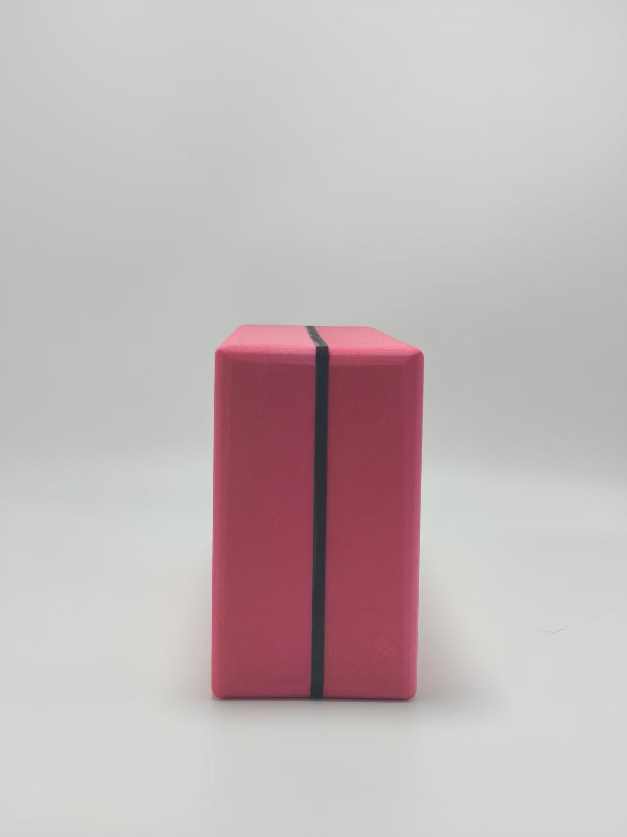 Sandwich cookies with double-sided printed yoga block