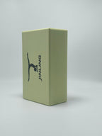 Classic Single color with double-sided printed yoga block