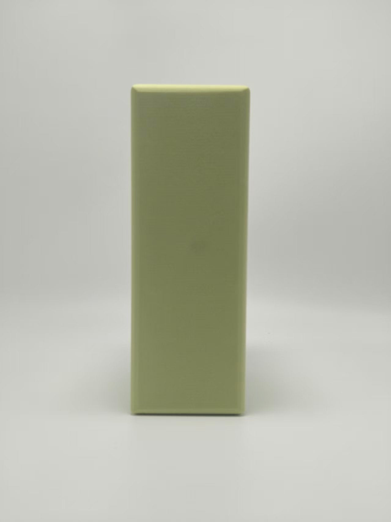 Classic Single color with double-sided printed yoga block