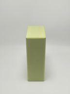 Classic Single color with double-sided printed yoga block