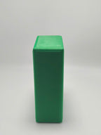 Classic Single color with none printed yoga block