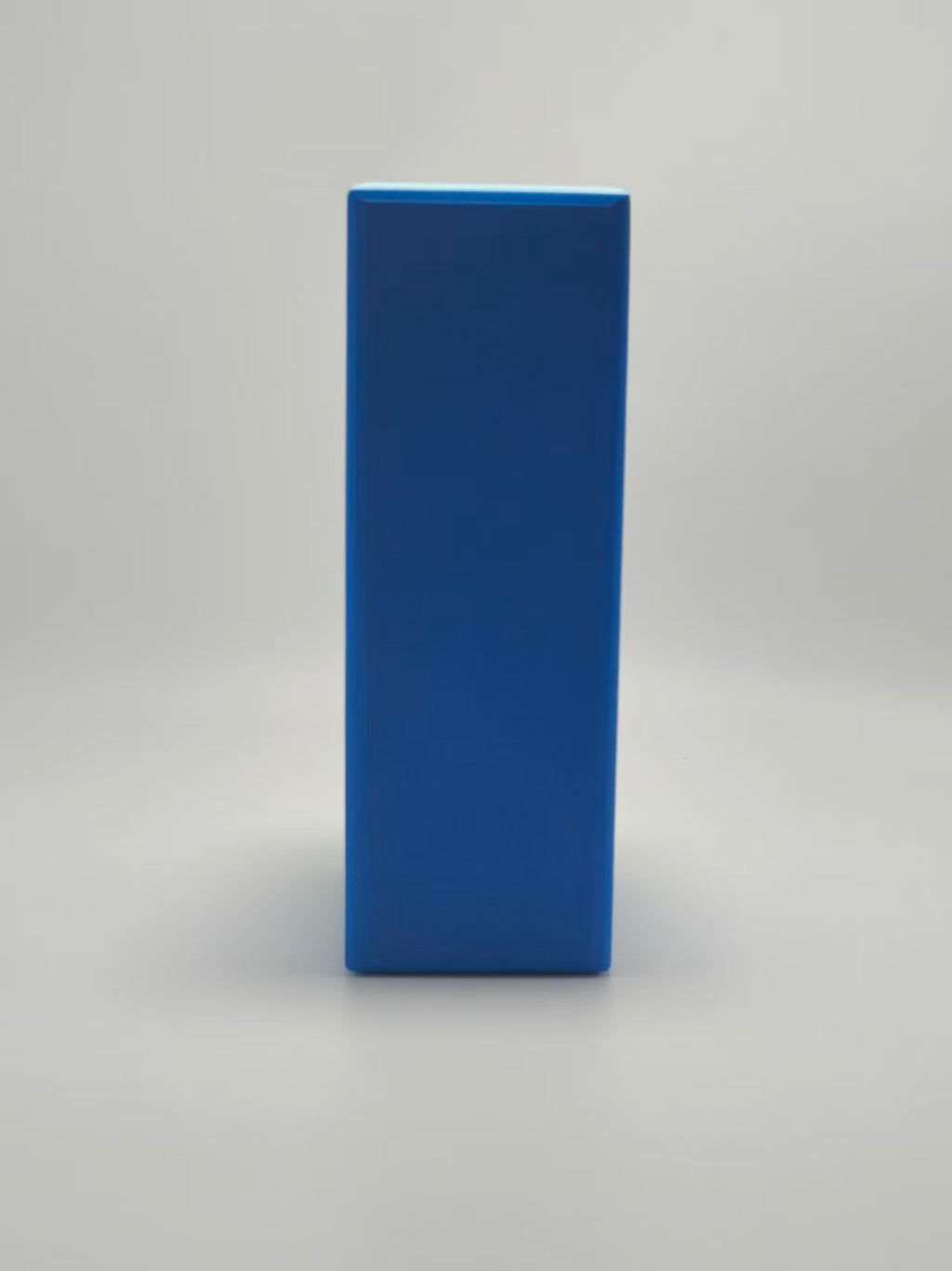 Truchet Tile Yoga Block