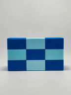 Upgraded Checkerboard Yoga Block