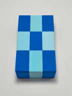 Upgraded Checkerboard Yoga Block