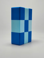 Upgraded Checkerboard Yoga Block