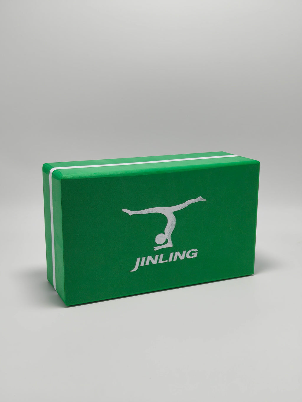 Sandwich cookies with double-sided printed yoga block